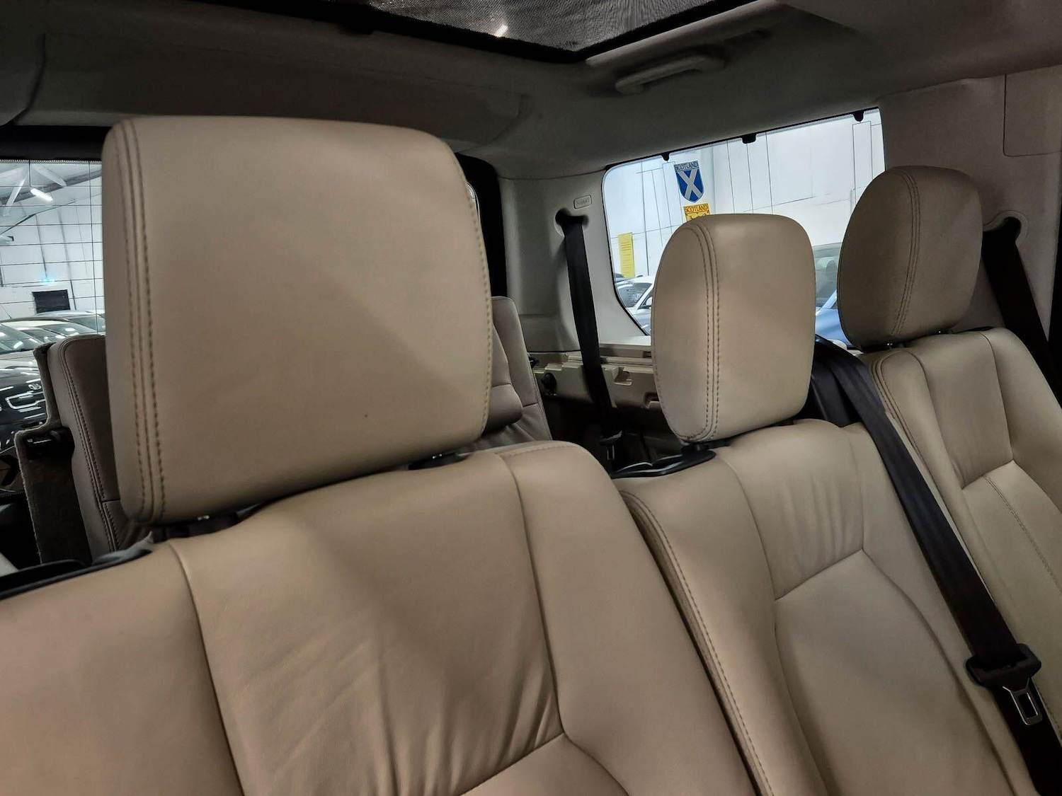 Used Land Rover Discovery 2012 for sale - 77120630: Photo 38