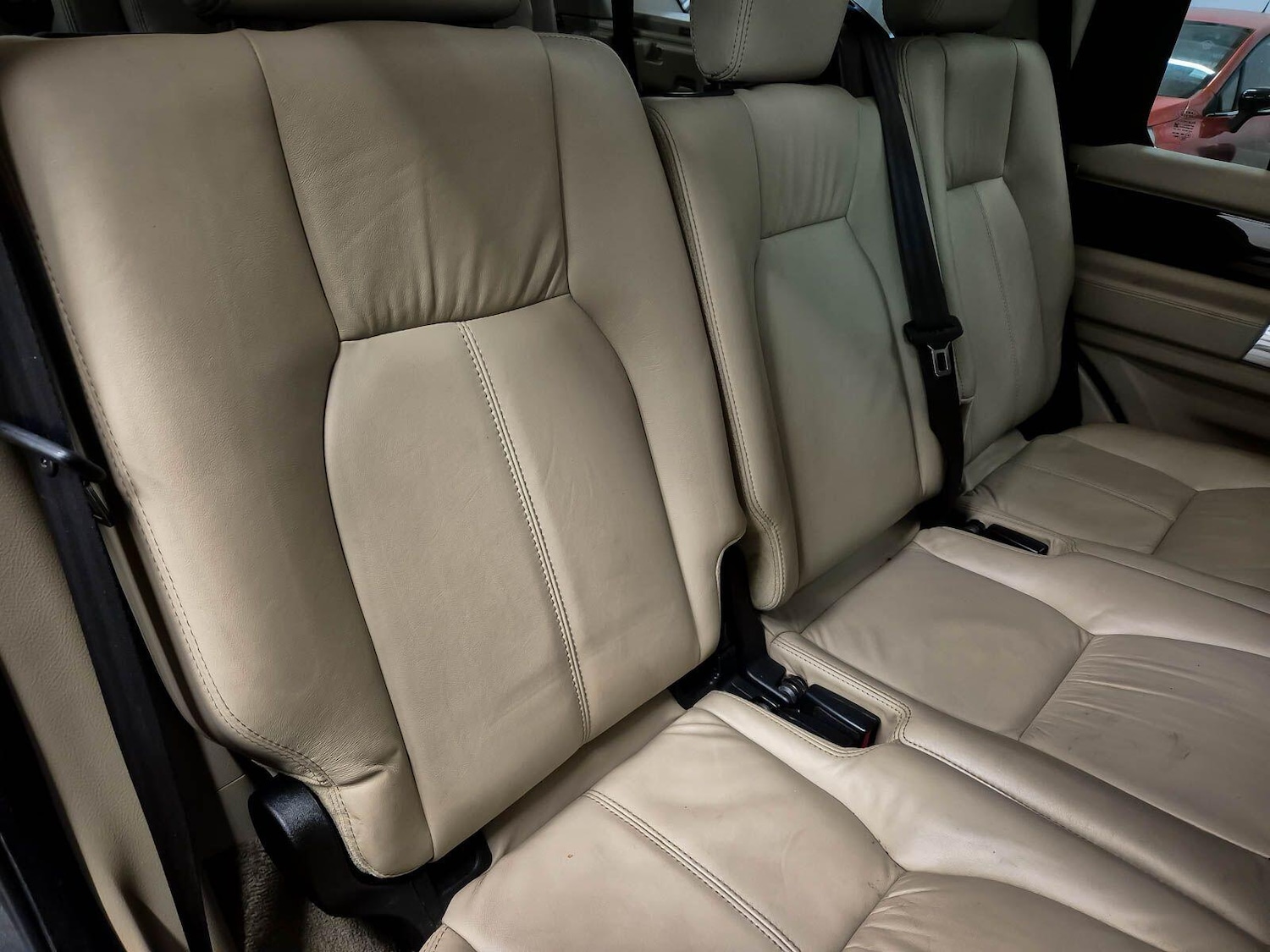 Used Land Rover Discovery 2012 for sale - 77120630: Photo 39