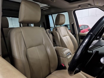 Used Land Rover Discovery 2012 for sale - 77120630: Photo