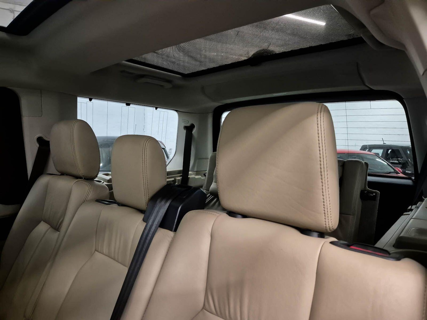 Used Land Rover Discovery 2012 for sale - 77120630: Photo 44