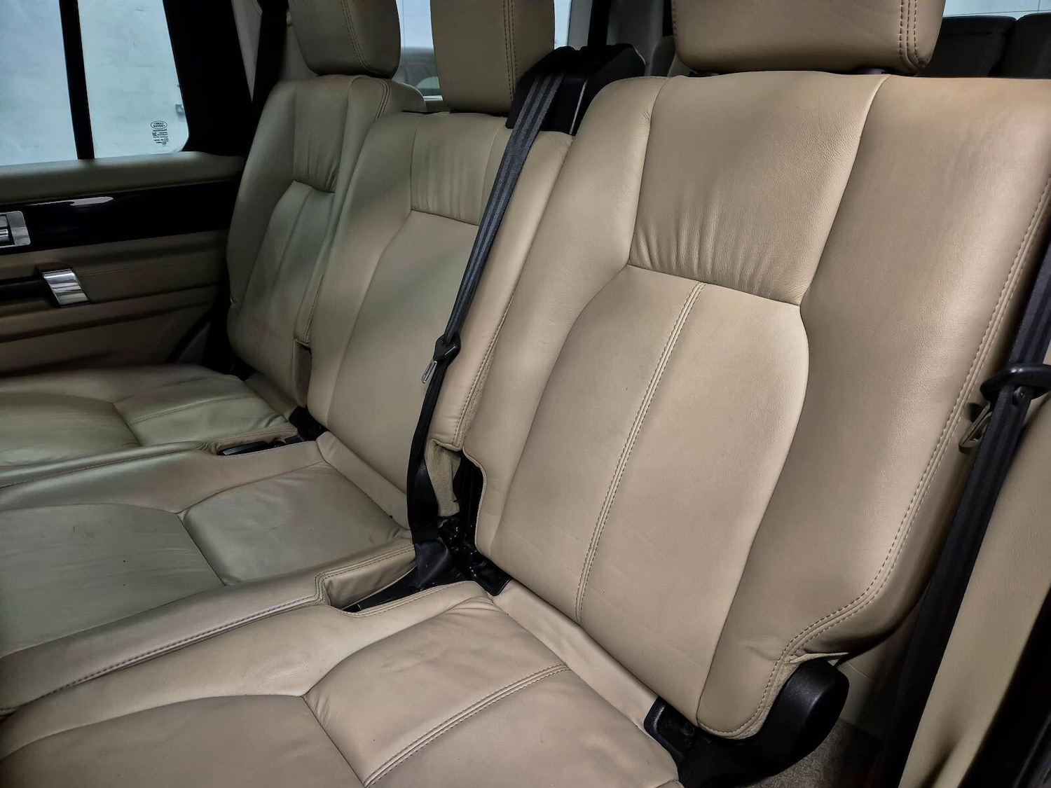 Used Land Rover Discovery 2012 for sale - 77120630: Photo 45