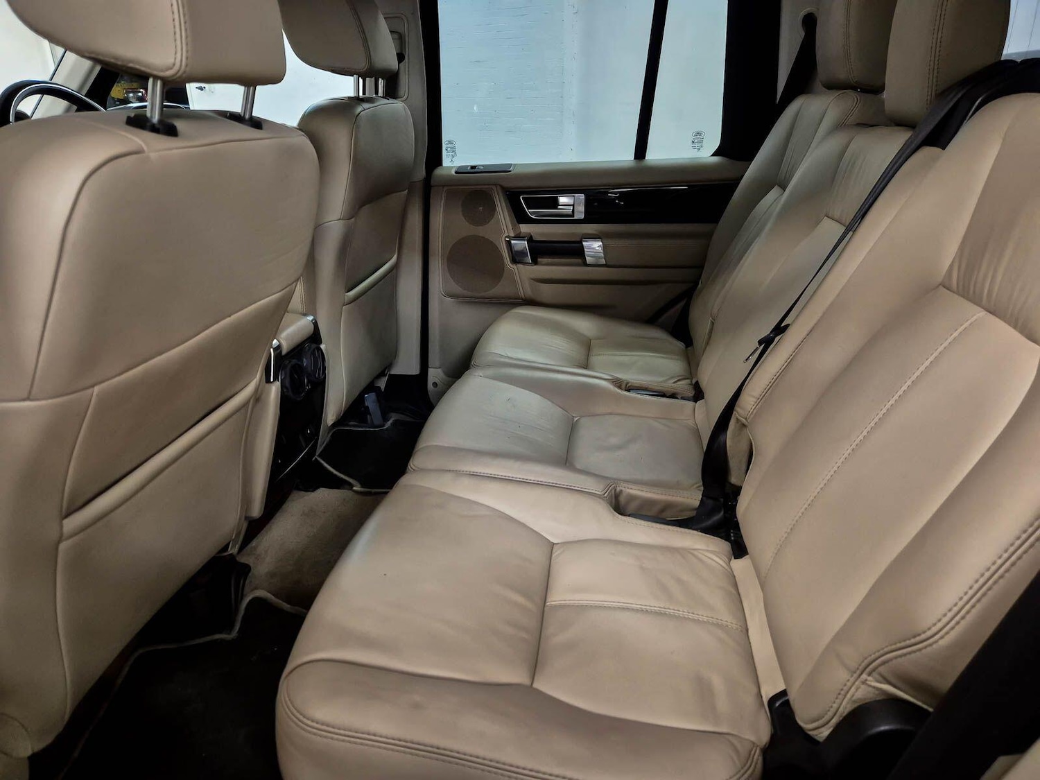 Used Land Rover Discovery 2012 for sale - 77120630: Photo 46