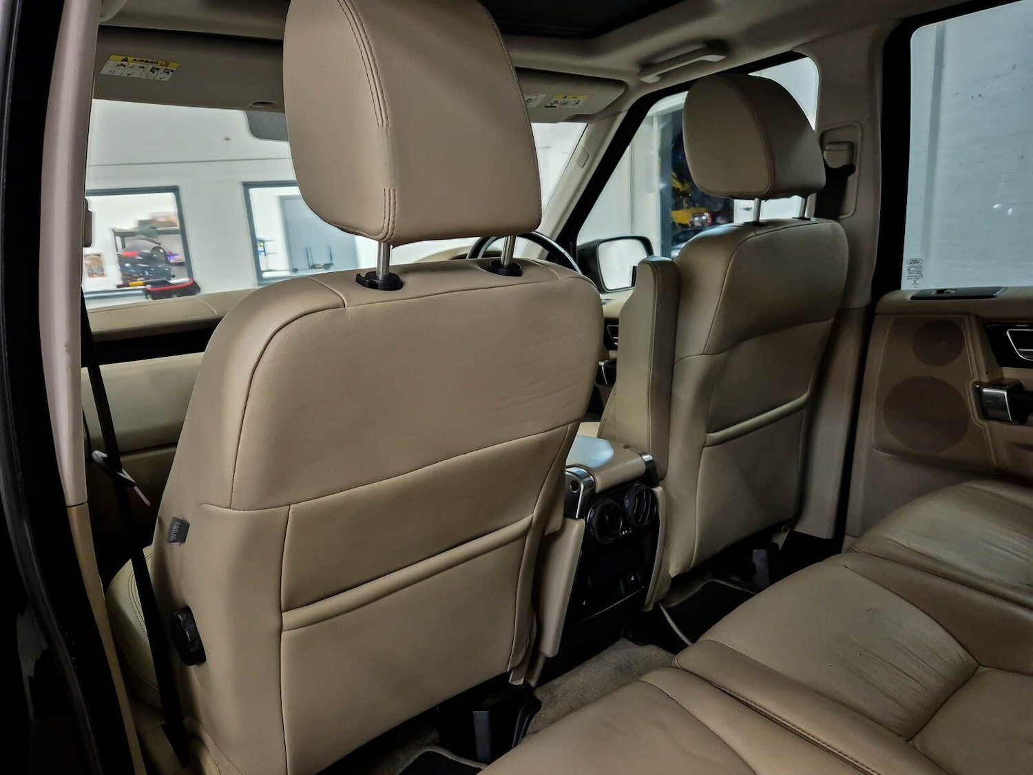 Used Land Rover Discovery 2012 for sale - 77120630: Photo 48