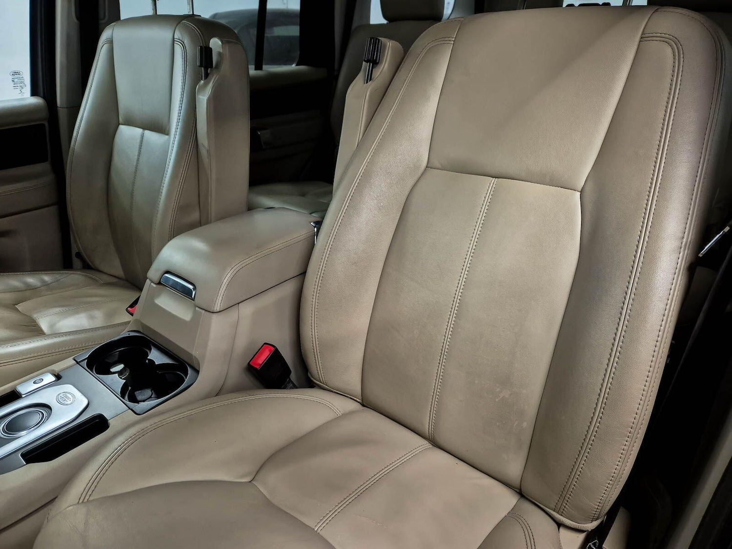 Used Land Rover Discovery 2012 for sale - 77120630: Photo 51