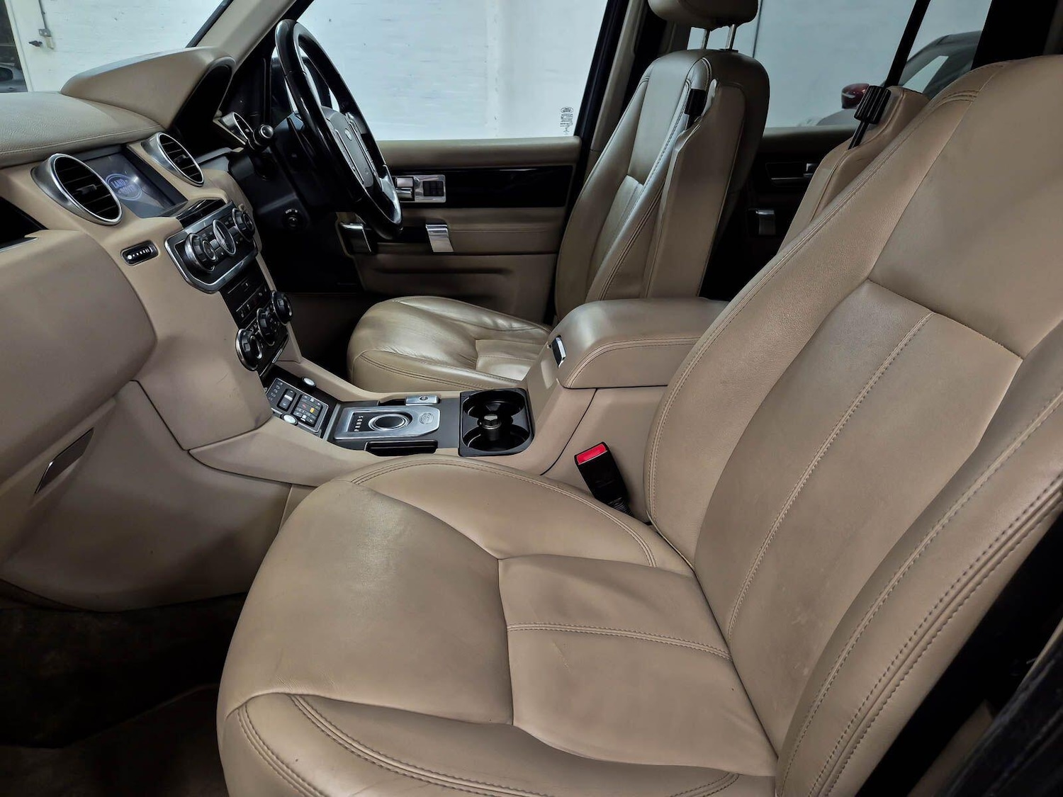 Used Land Rover Discovery 2012 for sale - 77120630: Photo 52