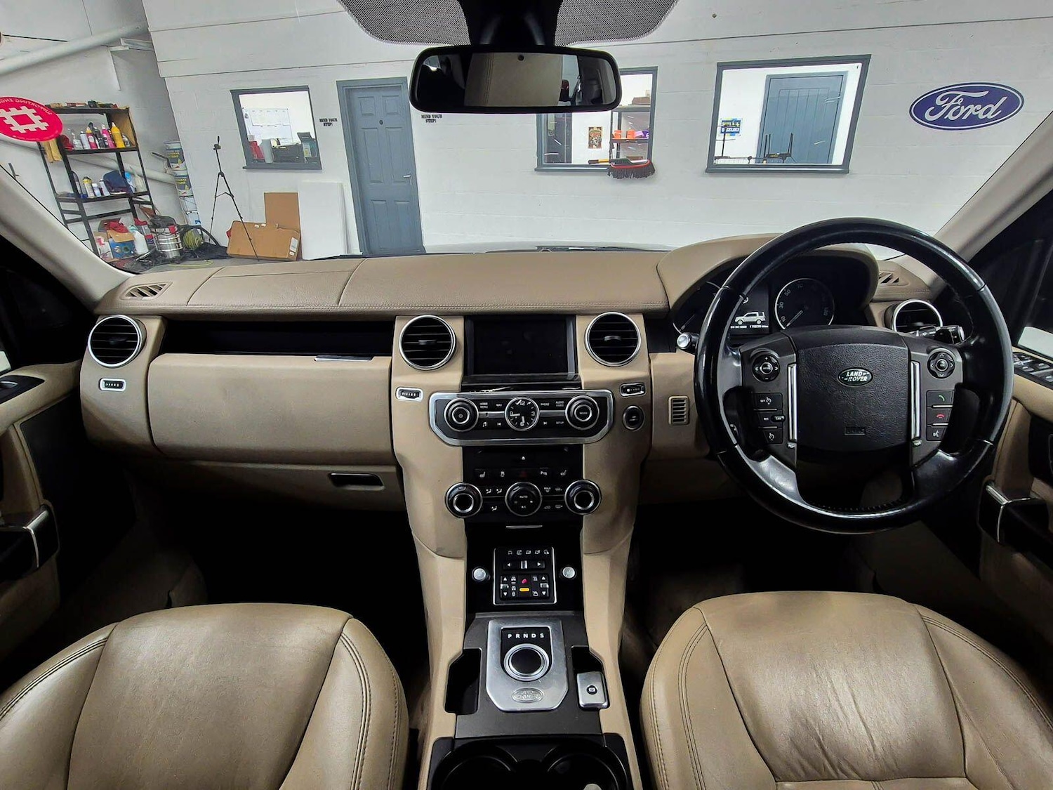 Used Land Rover Discovery 2012 for sale - 77120630: Photo 55