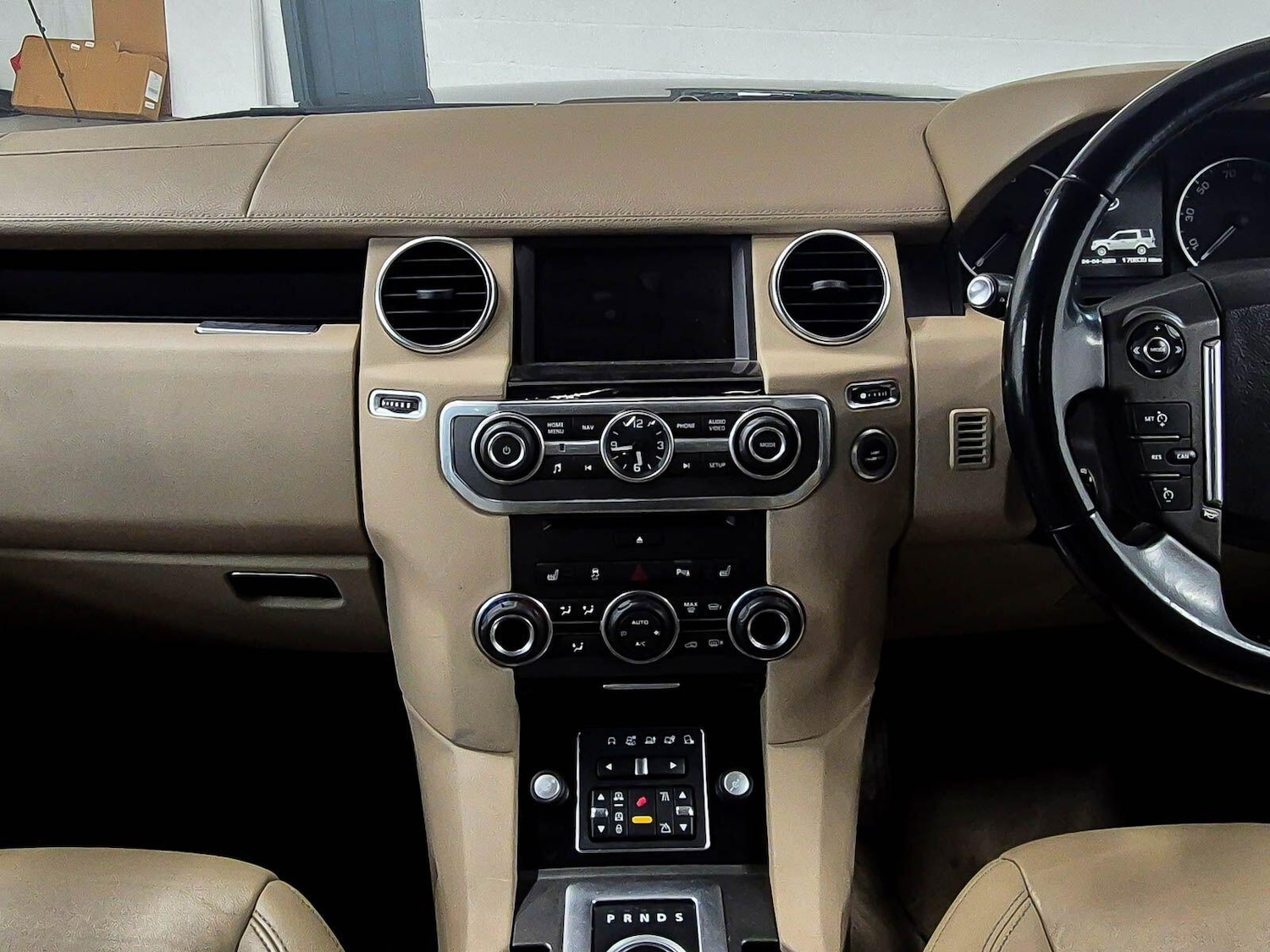 Used Land Rover Discovery 2012 for sale - 77120630: Photo 56