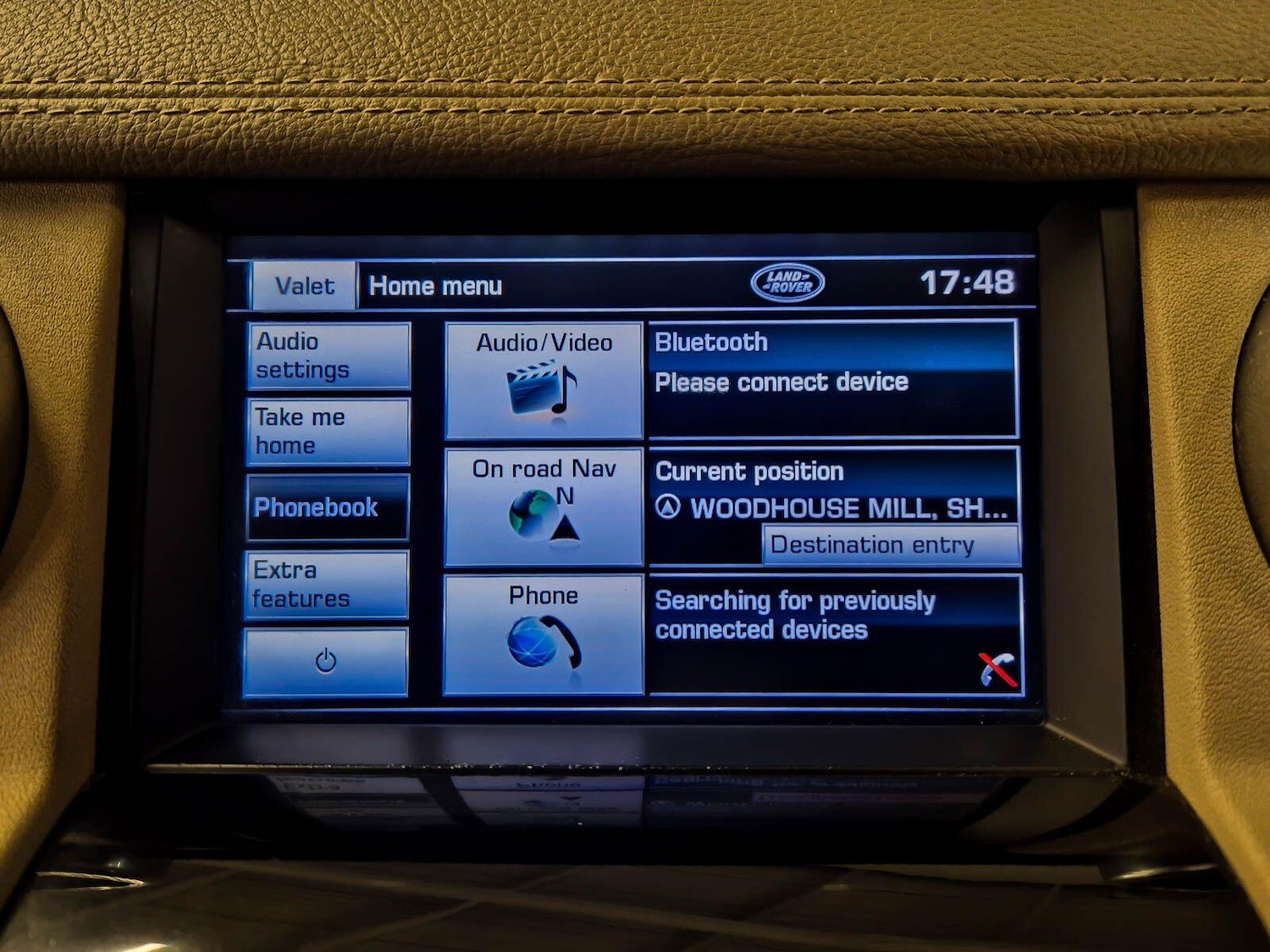 Used Land Rover Discovery 2012 for sale - 77120630: Photo 59