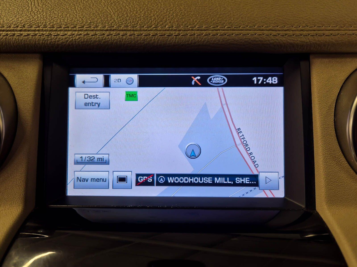 Used Land Rover Discovery 2012 for sale - 77120630: Photo 60