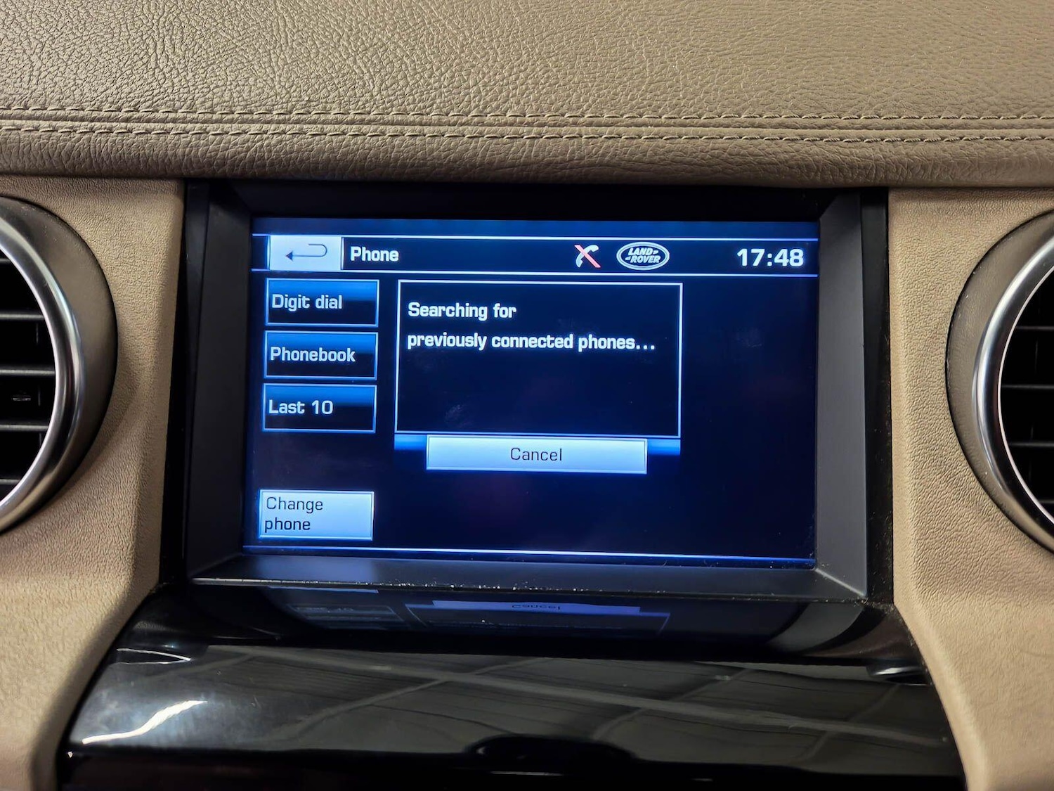 Used Land Rover Discovery 2012 for sale - 77120630: Photo 62