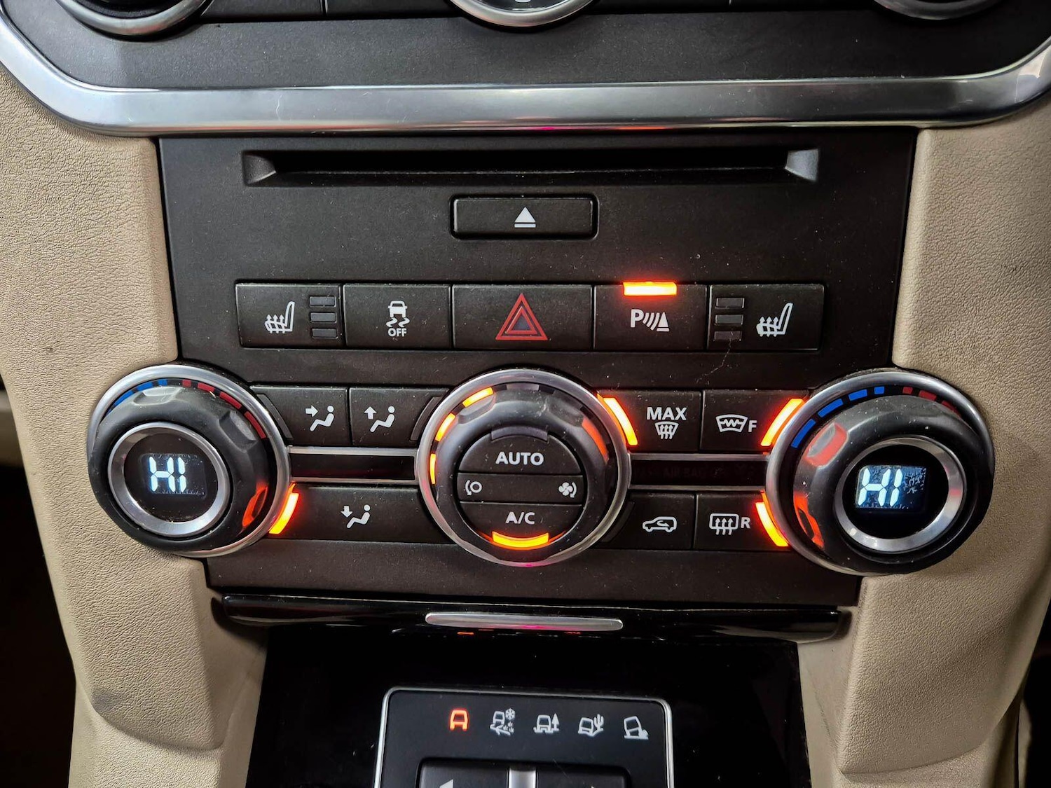 Used Land Rover Discovery 2012 for sale - 77120630: Photo 64