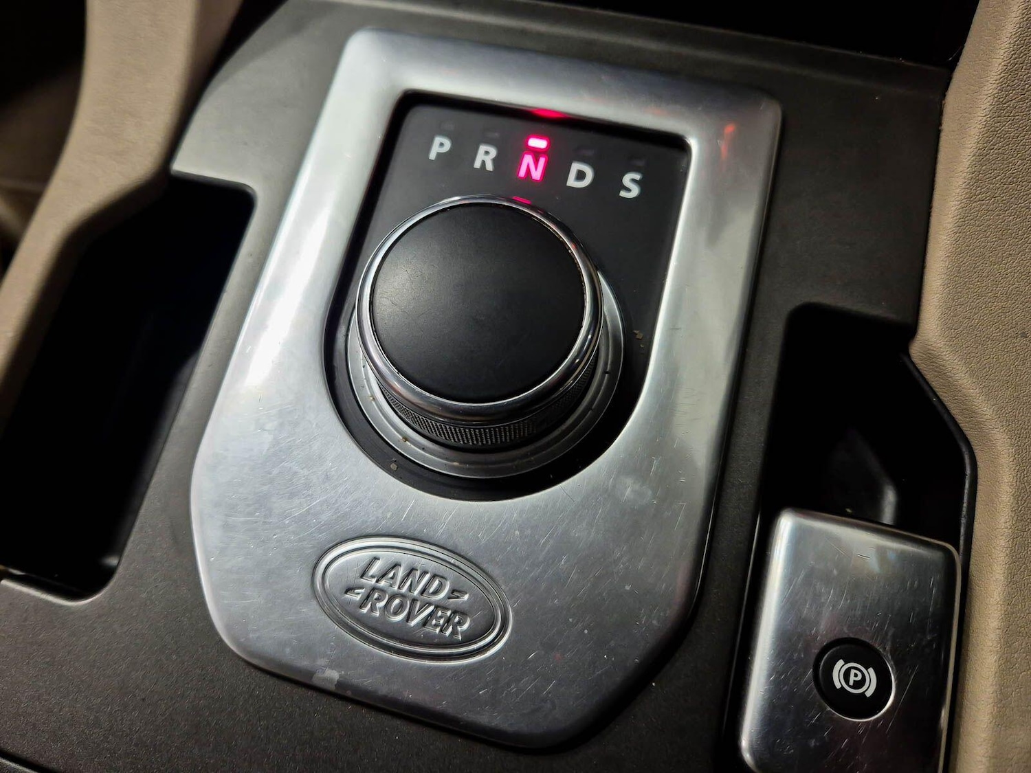 Used Land Rover Discovery 2012 for sale - 77120630: Photo 66