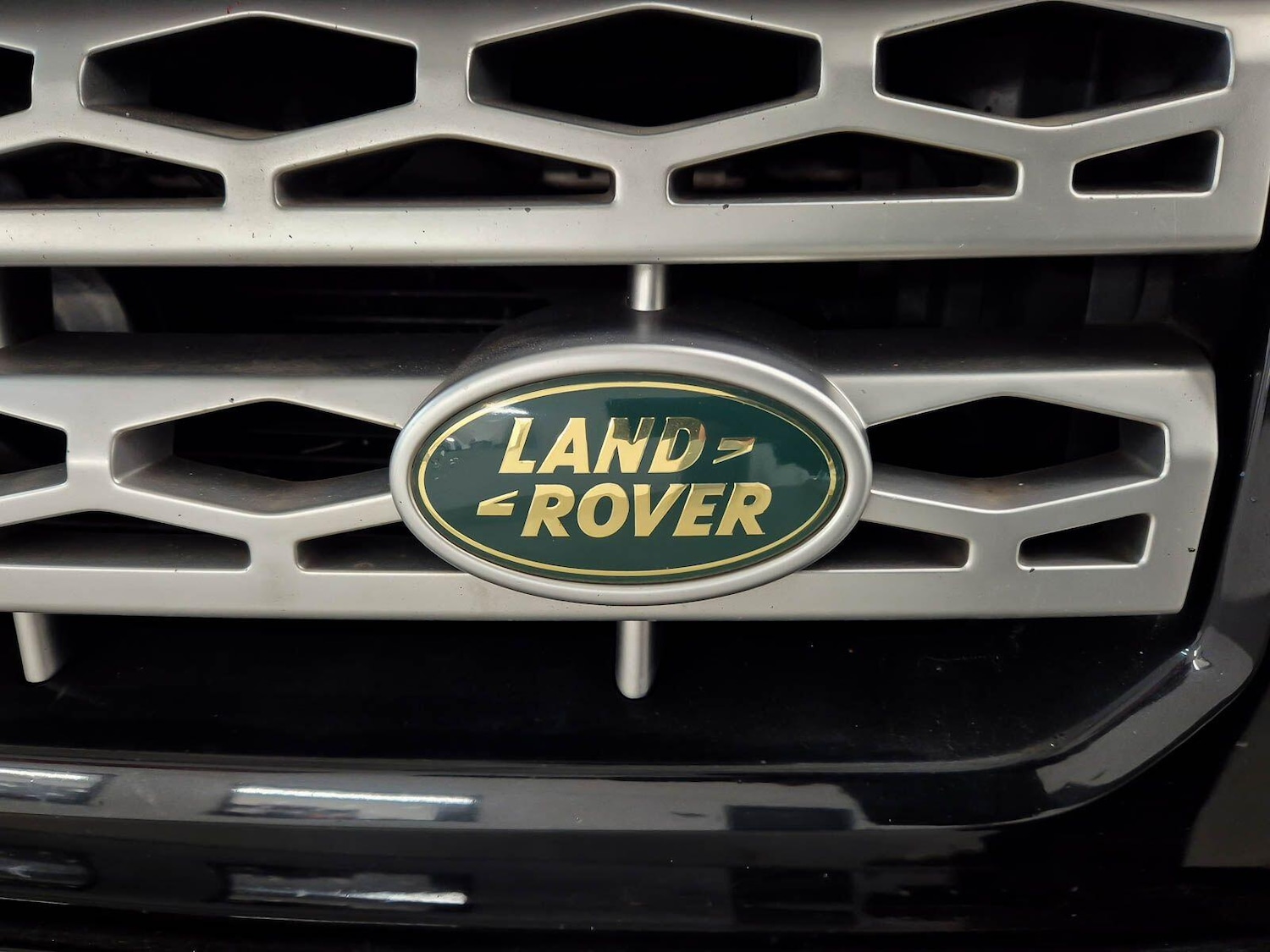 Used Land Rover Discovery 2012 for sale - 77120630: Photo 9