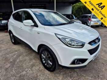 2013 (63) - 1.7 CRDi S 5dr 2WD