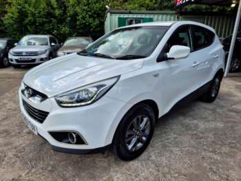 Used Hyundai Ix35 2013 for sale - 74700173: Photo