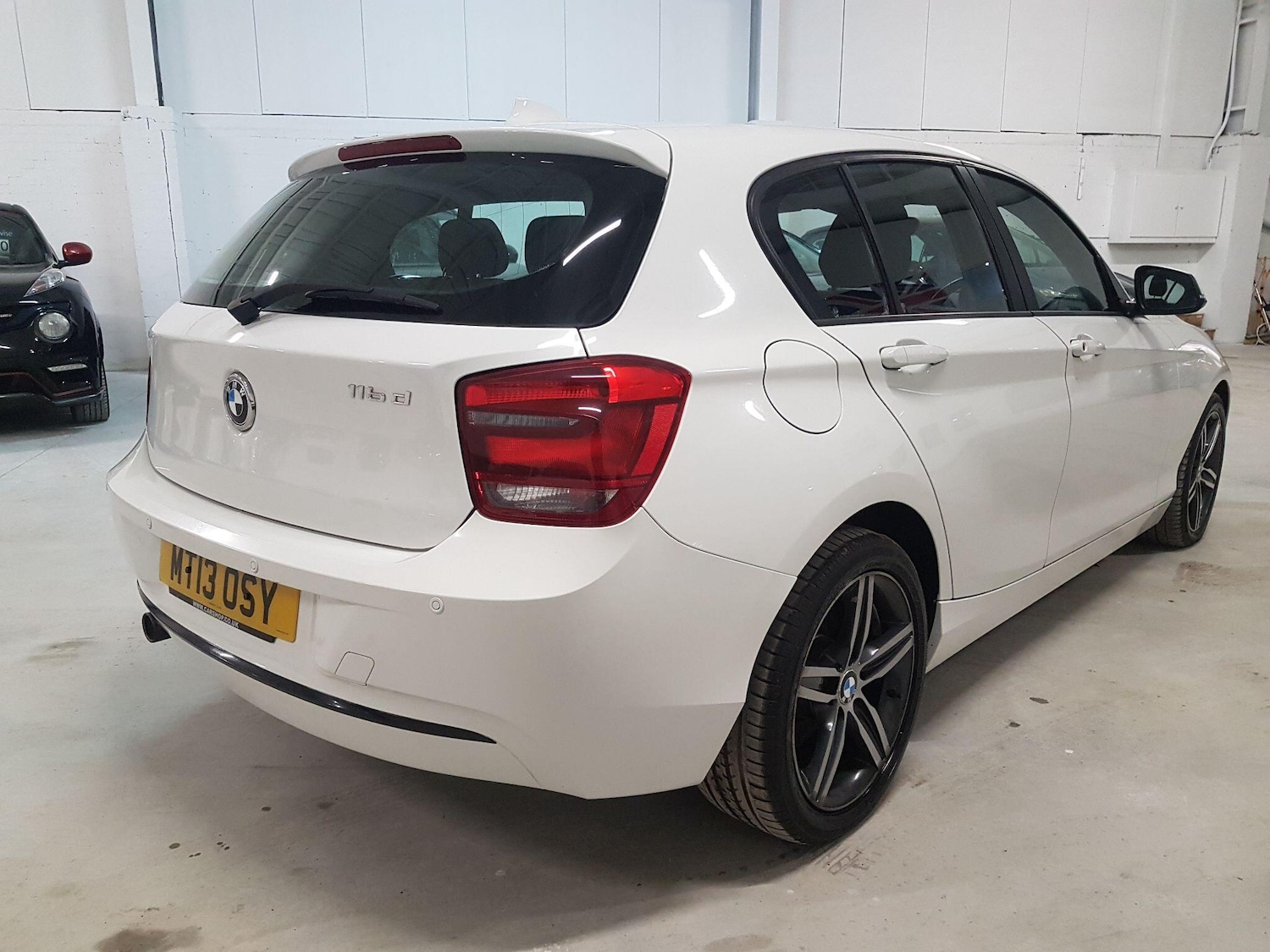 Used BMW 1 Series 2013 for sale - 76484521: Photo 11
