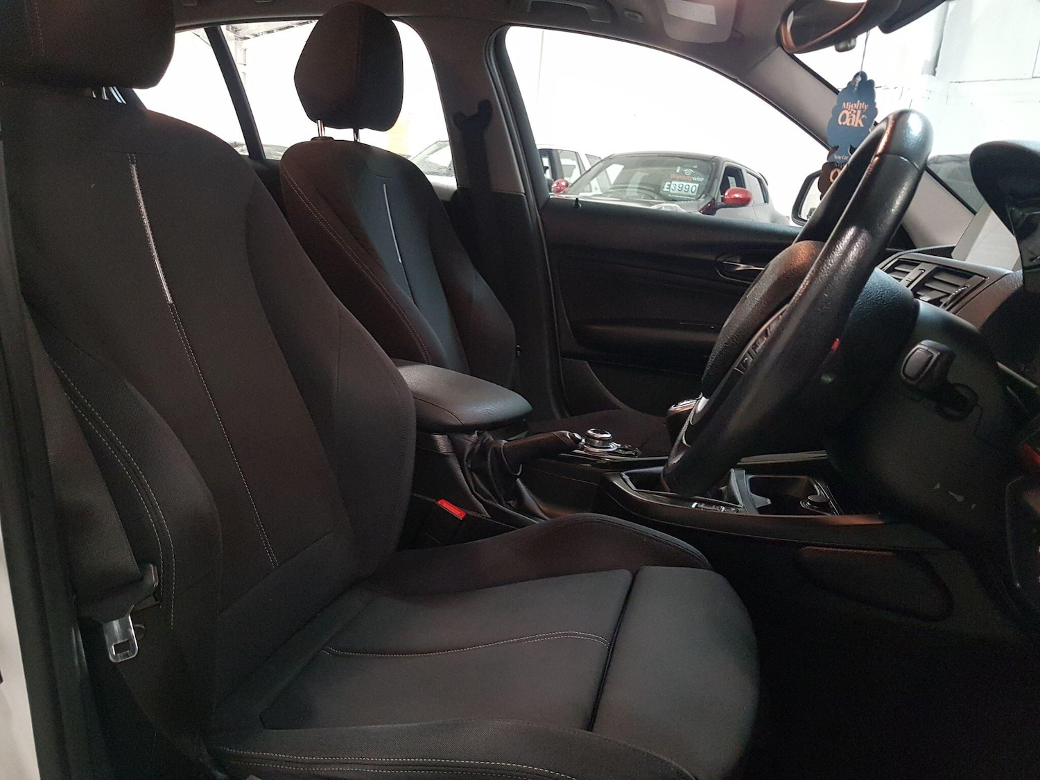 Used BMW 1 Series 2013 for sale - 76484521: Photo 13