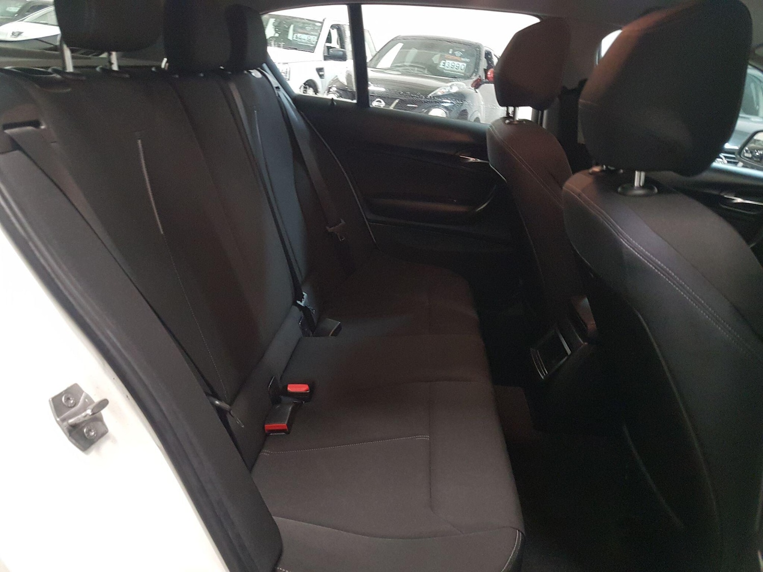 Used BMW 1 Series 2013 for sale - 76484521: Photo 14