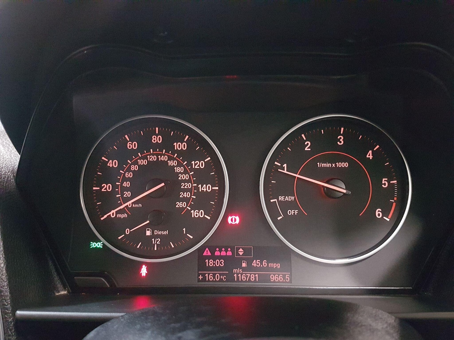 Used BMW 1 Series 2013 for sale - 76484521: Photo 29