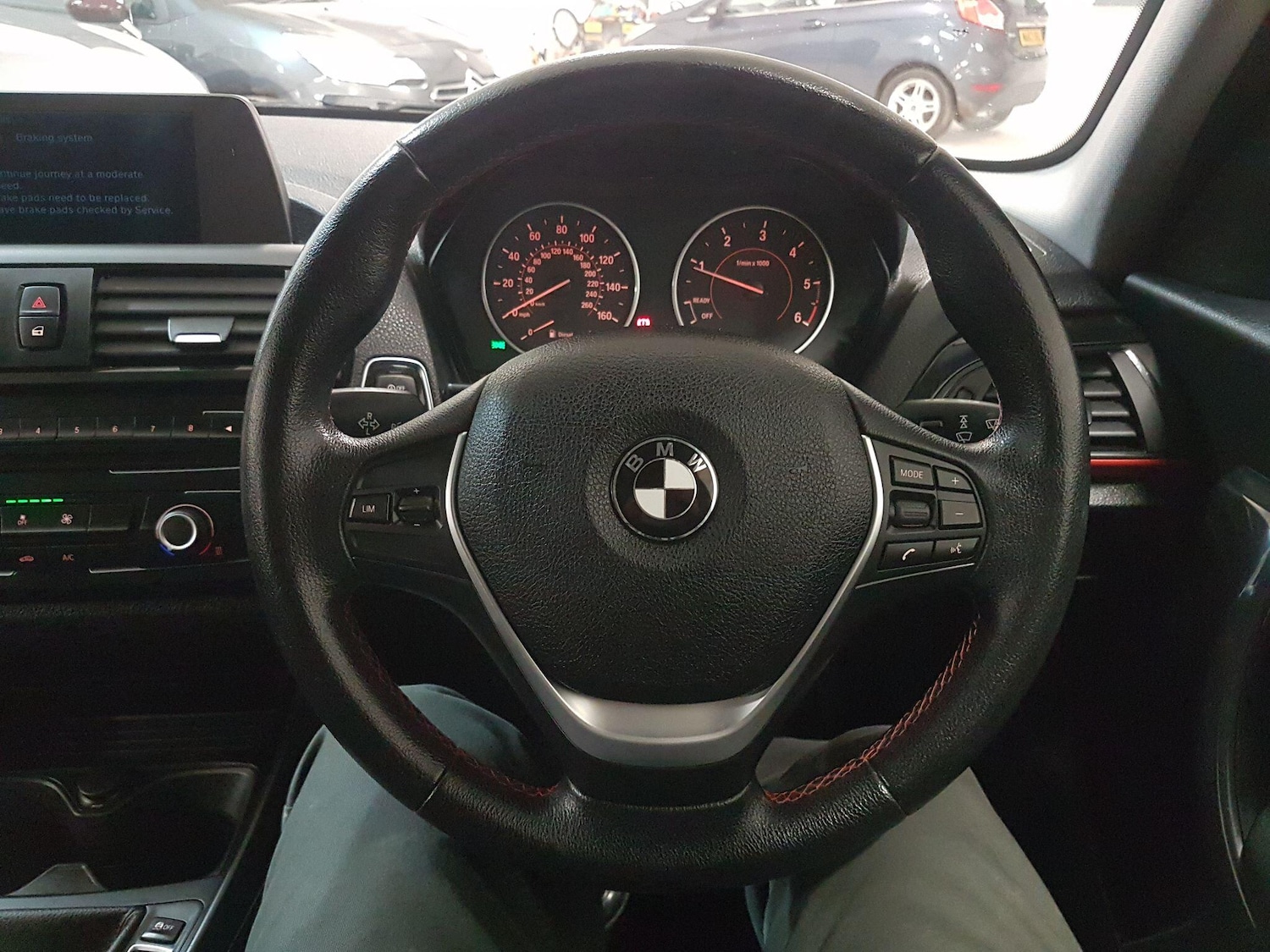 Used BMW 1 Series 2013 for sale - 76484521: Photo 31