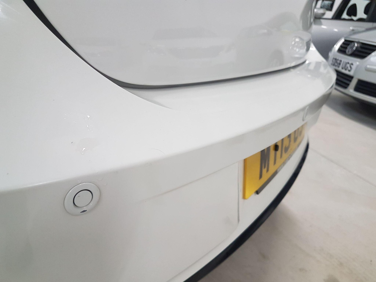 Used BMW 1 Series 2013 for sale - 76484521: Photo 36