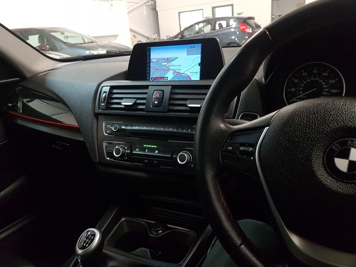 Used BMW 1 Series 2013 for sale - 76484521: Photo 38