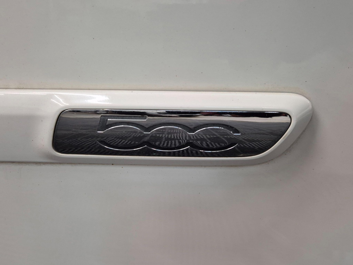 Used Fiat 500 2008 for sale - 77992964: Photo 14