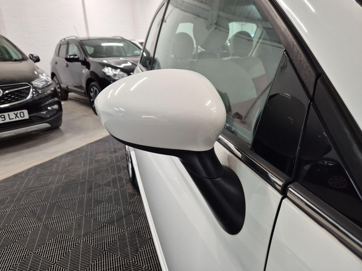 Used Fiat 500 2008 for sale - 77992964: Photo 15