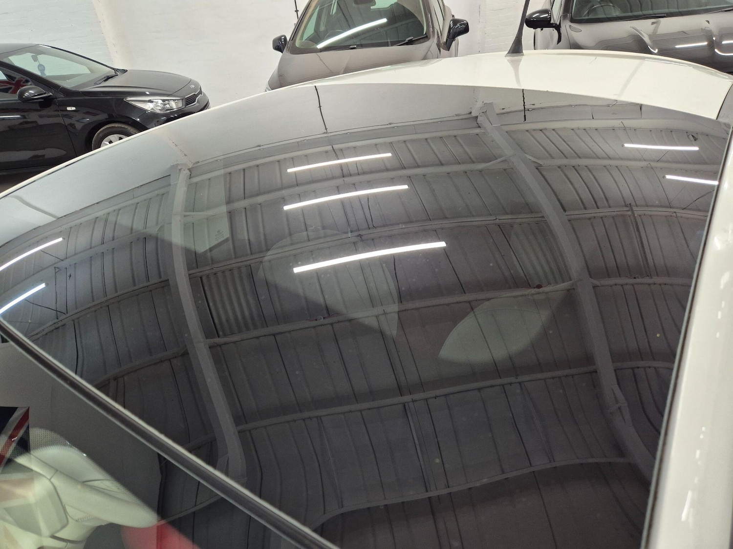 Used Fiat 500 2008 for sale - 77992964: Photo 19