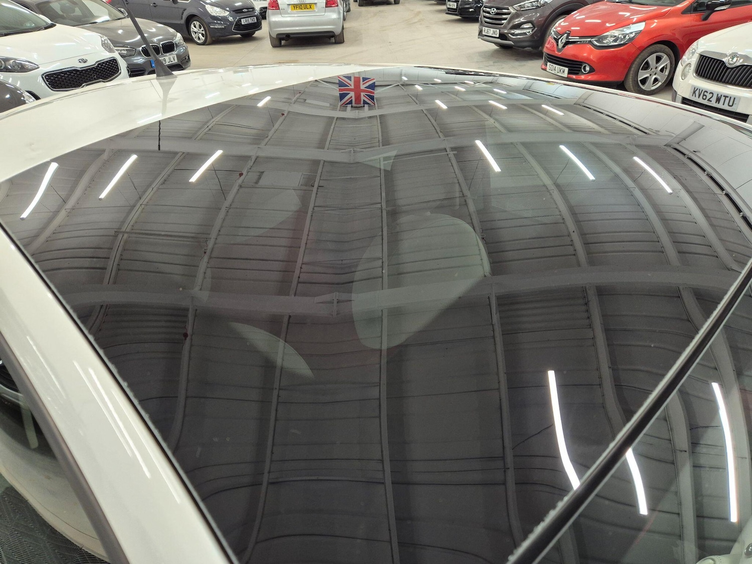 Used Fiat 500 2008 for sale - 77992964: Photo 20