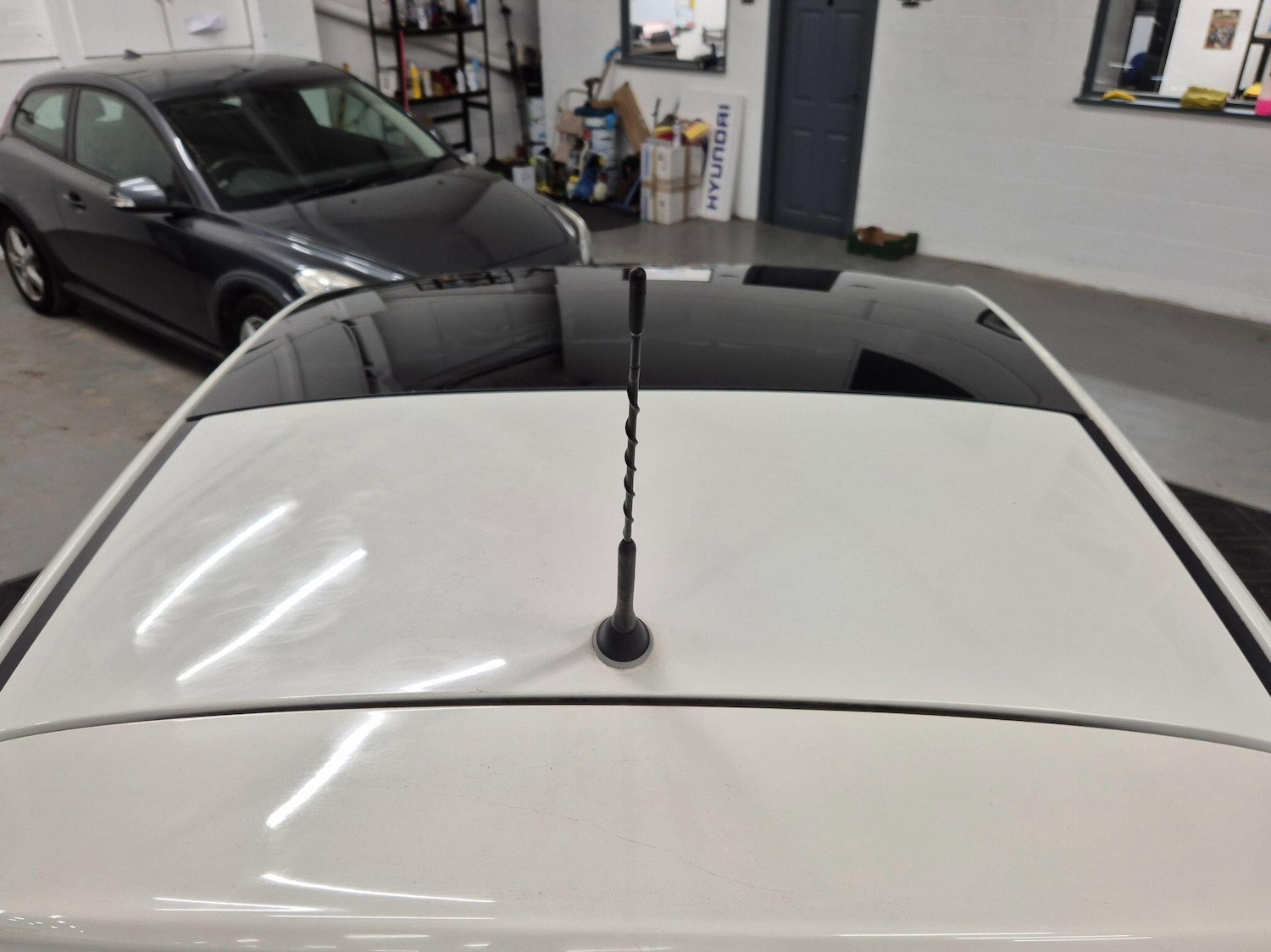 Used Fiat 500 2008 for sale - 77992964: Photo 21