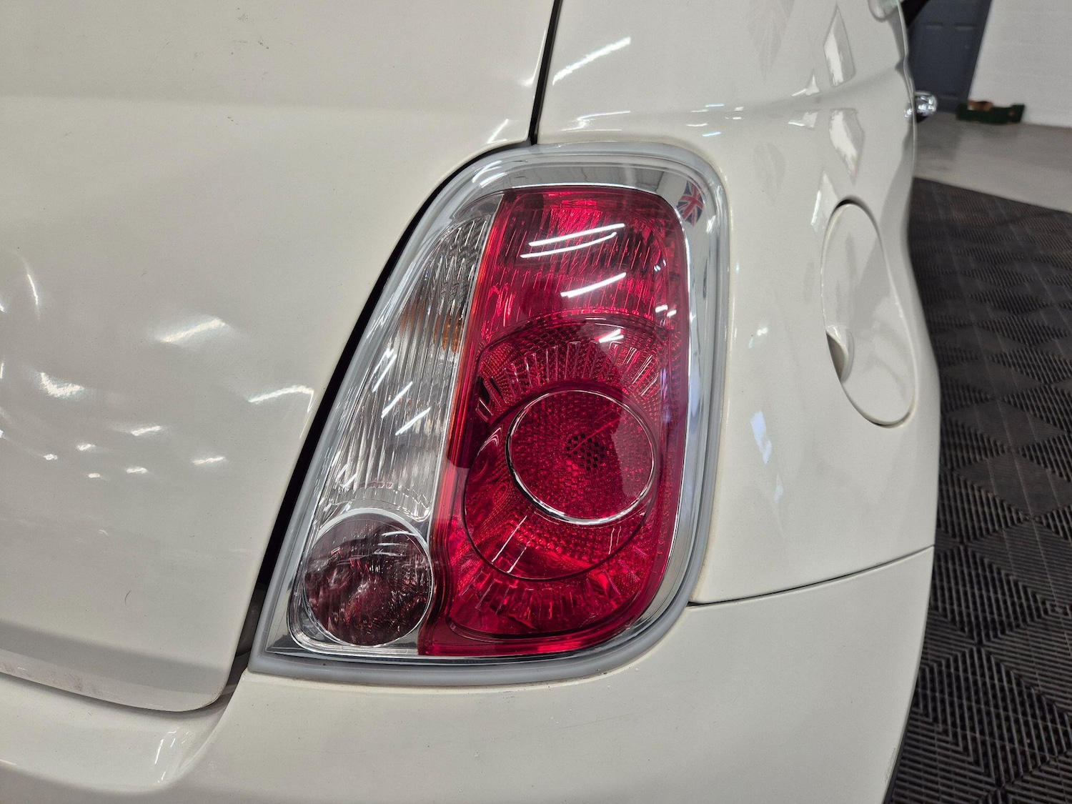 Used Fiat 500 2008 for sale - 77992964: Photo 22