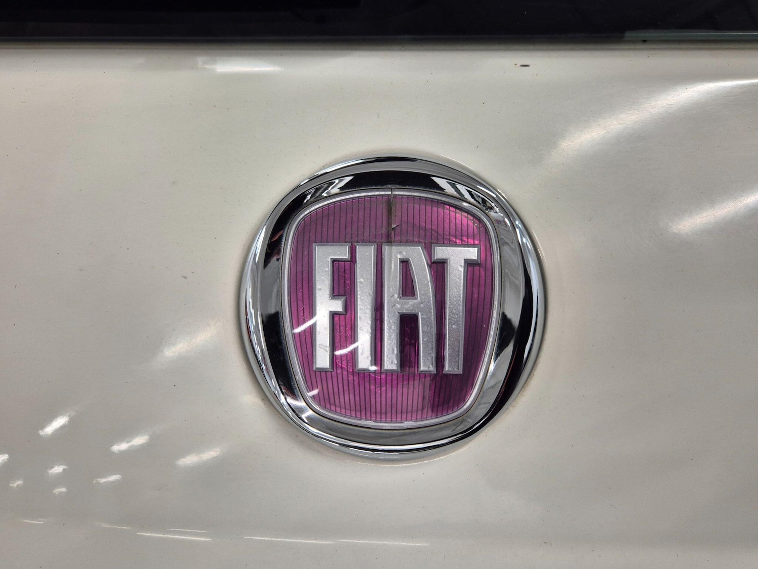 Used Fiat 500 2008 for sale - 77992964: Photo 24