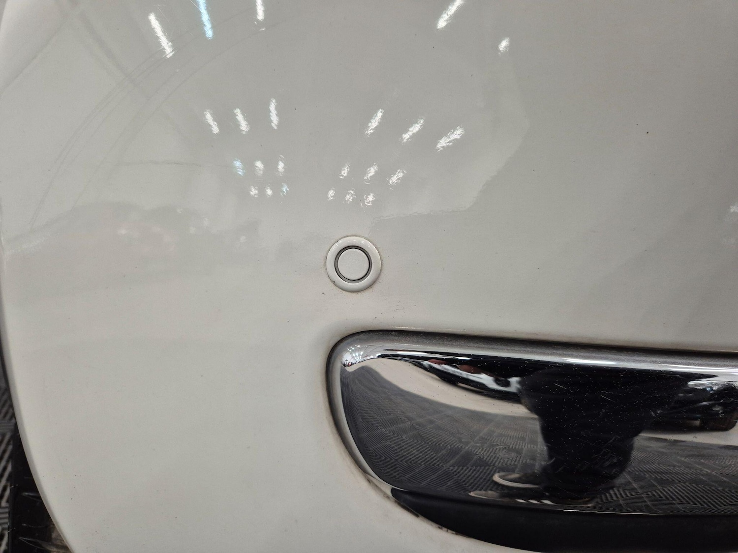 Used Fiat 500 2008 for sale - 77992964: Photo 25