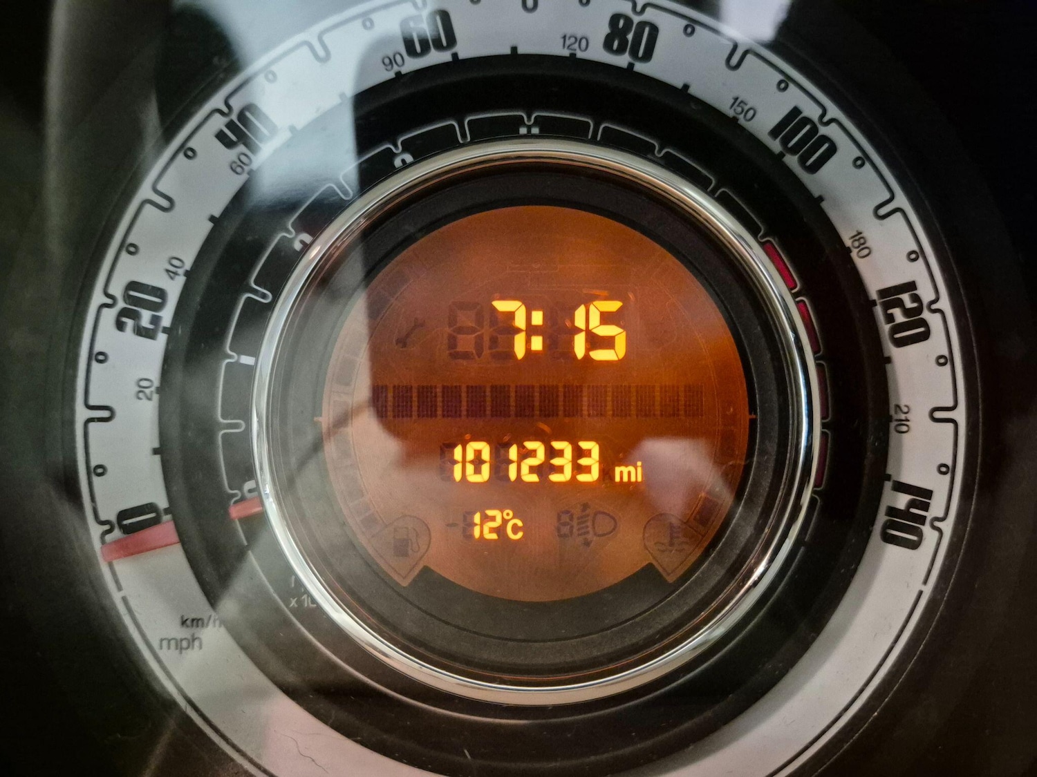 Used Fiat 500 2008 for sale - 77992964: Photo 27