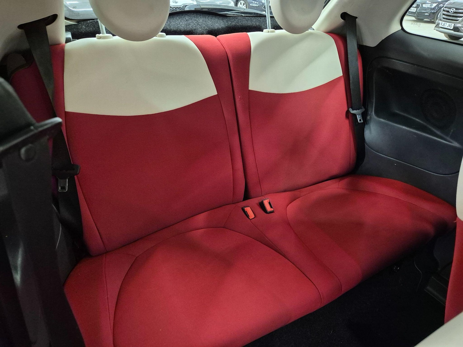 Used Fiat 500 2008 for sale - 77992964: Photo 29