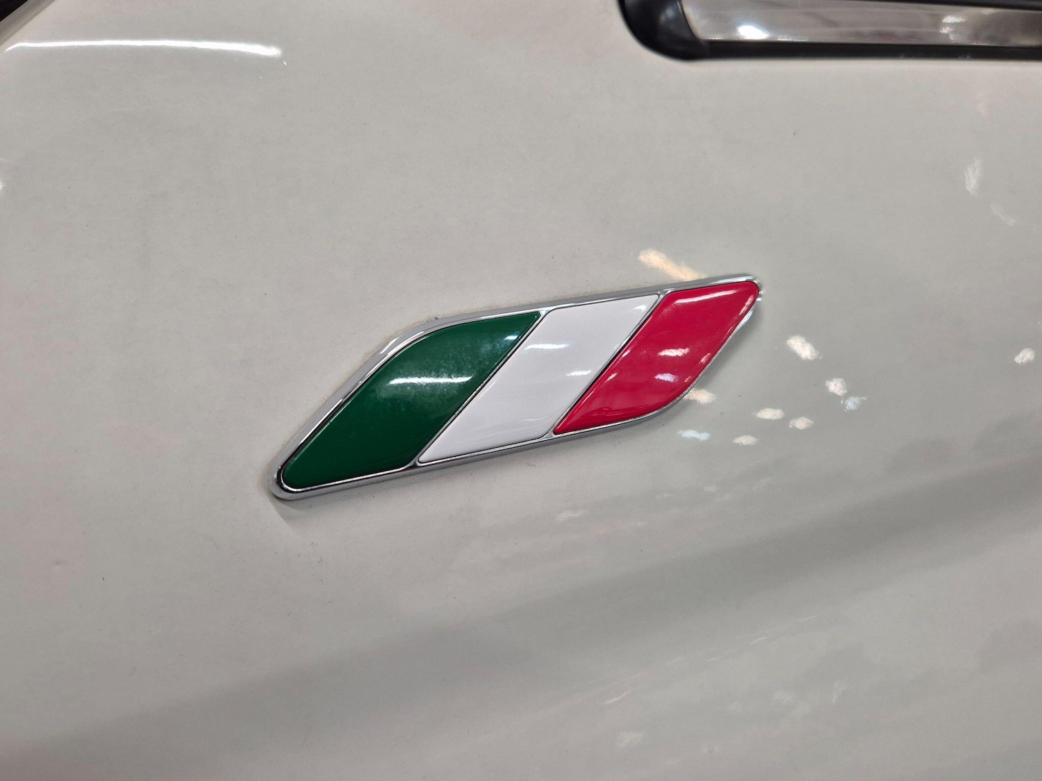 Used Fiat 500 2008 for sale - 77992964: Photo 9