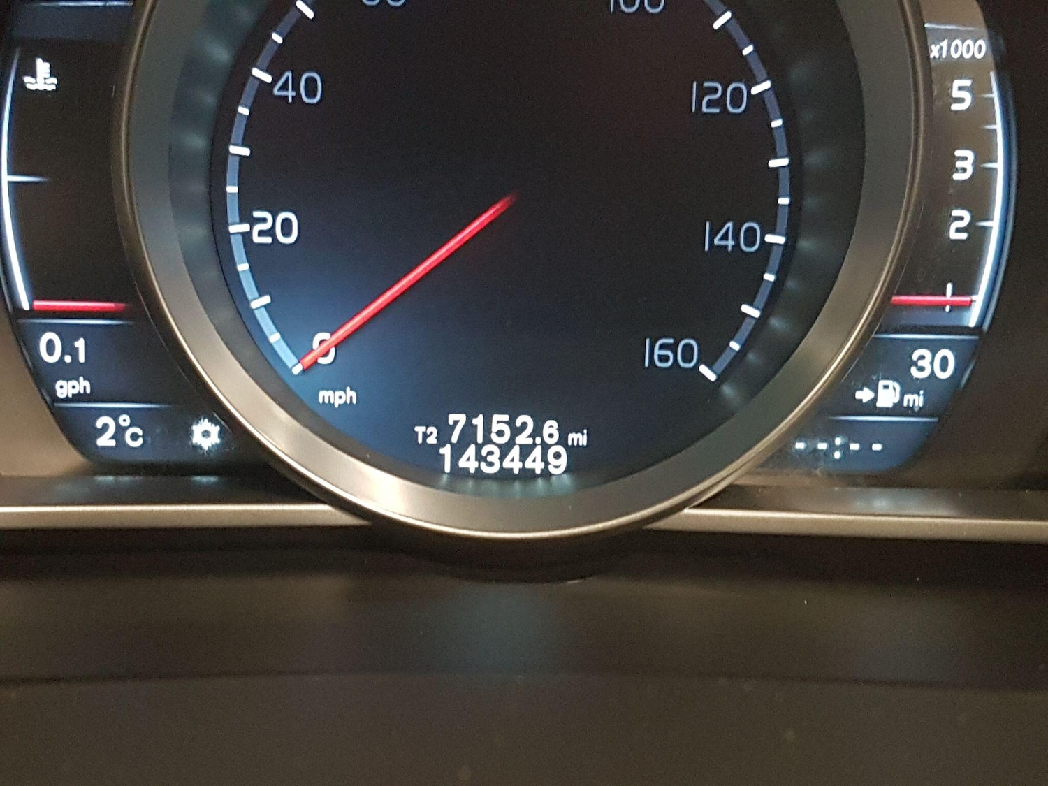 Used Volvo V40 2015 for sale - 77109772: Photo 31