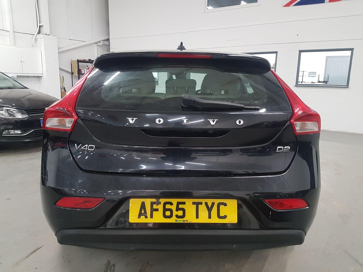 Used Volvo V40 2015 for sale - 77109772: Photo 8