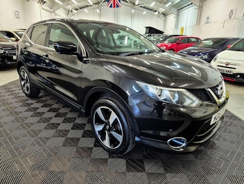 Used Nissan Qashqai 2015 for sale - 78622841: Photo