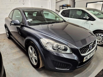 Used Volvo C30 2010 for sale - 77925308: Photo