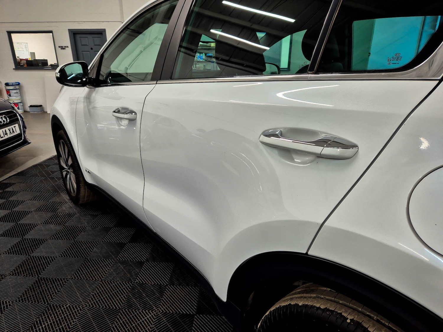 Used Kia Sportage 2016 for sale - 77684043: Photo 19