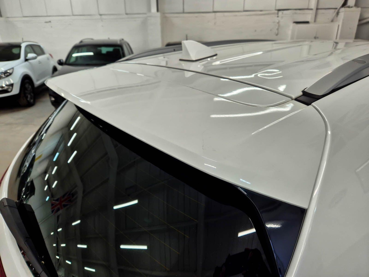 Used Kia Sportage 2016 for sale - 77684043: Photo 25