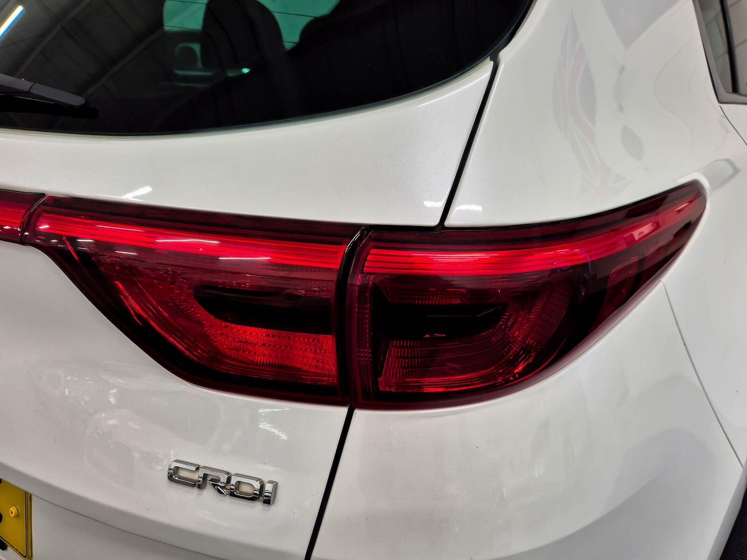 Used Kia Sportage 2016 for sale - 77684043: Photo 27