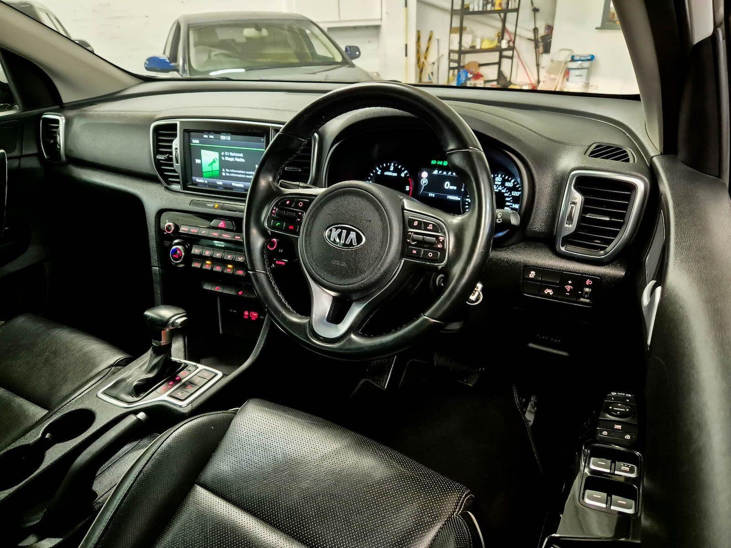 Used Kia Sportage 2016 for sale - 77684043: Photo 33