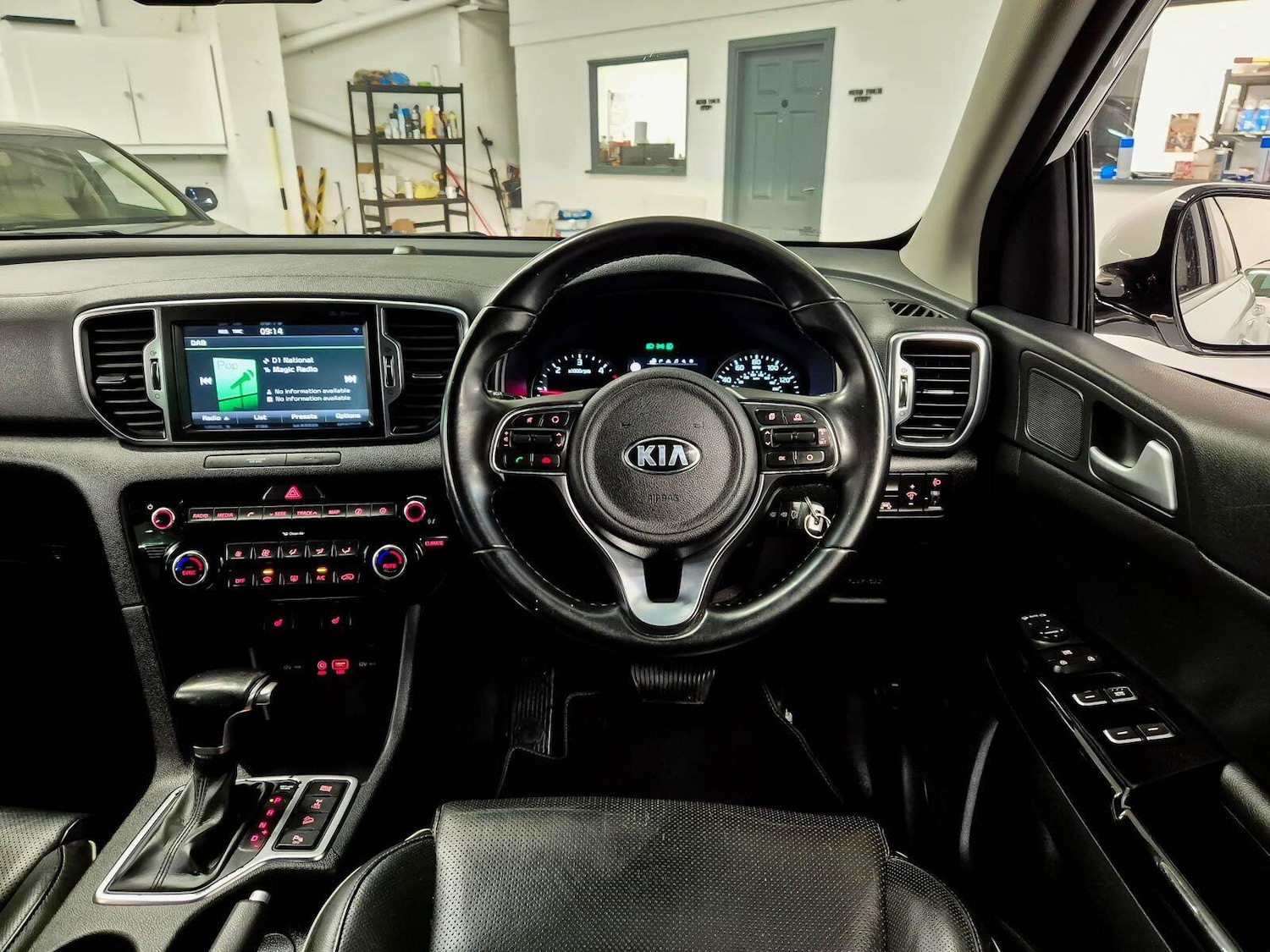 Used Kia Sportage 2016 for sale - 77684043: Photo 34