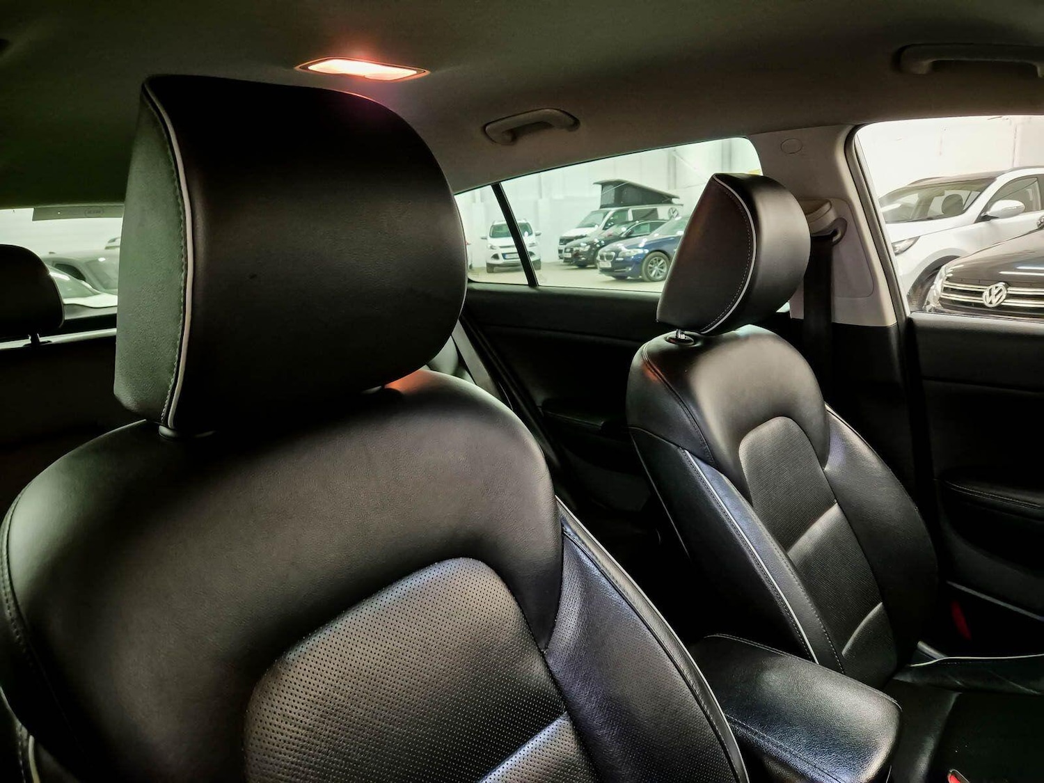 Used Kia Sportage 2016 for sale - 77684043: Photo 36