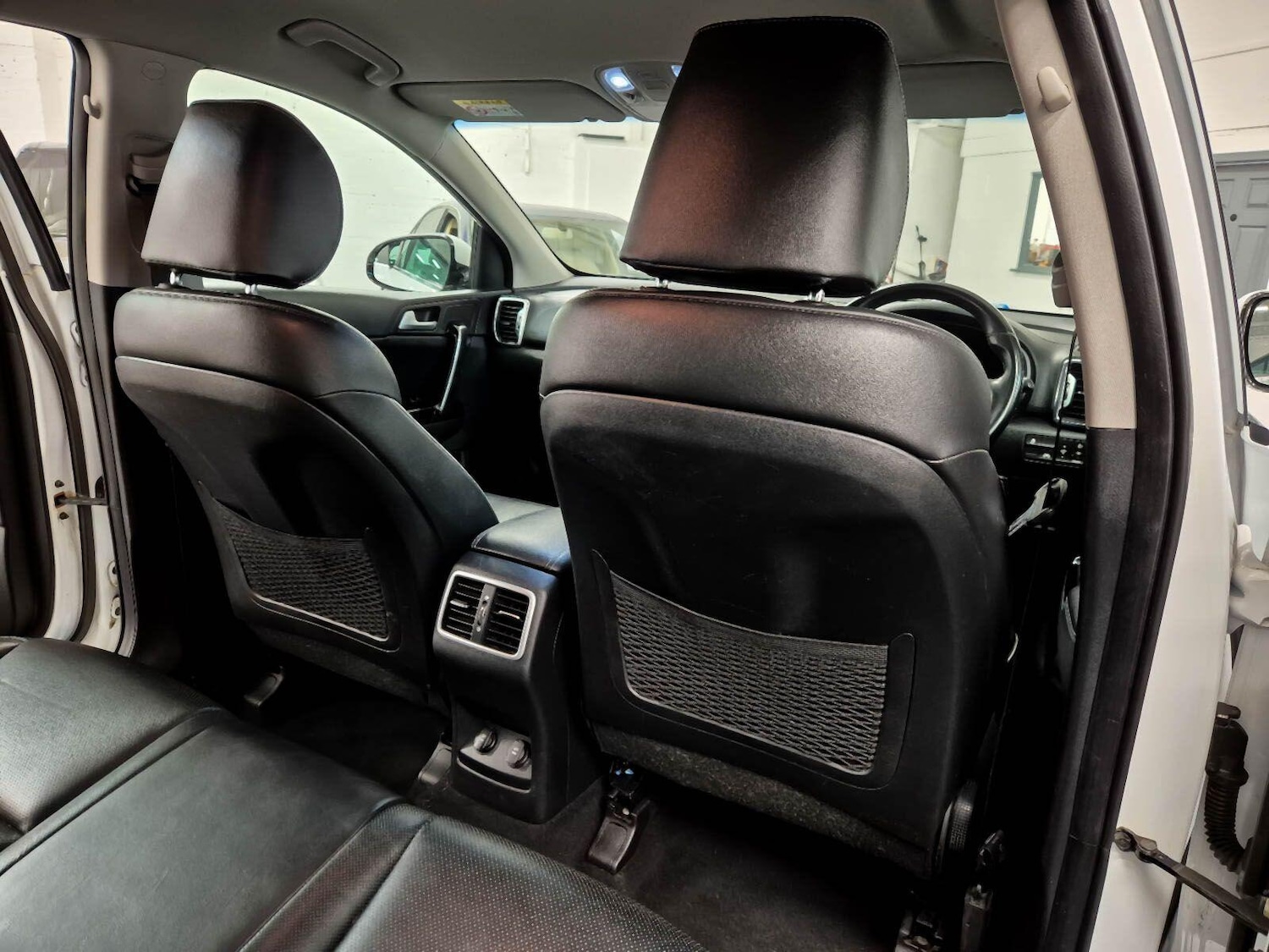 Used Kia Sportage 2016 for sale - 77684043: Photo 47