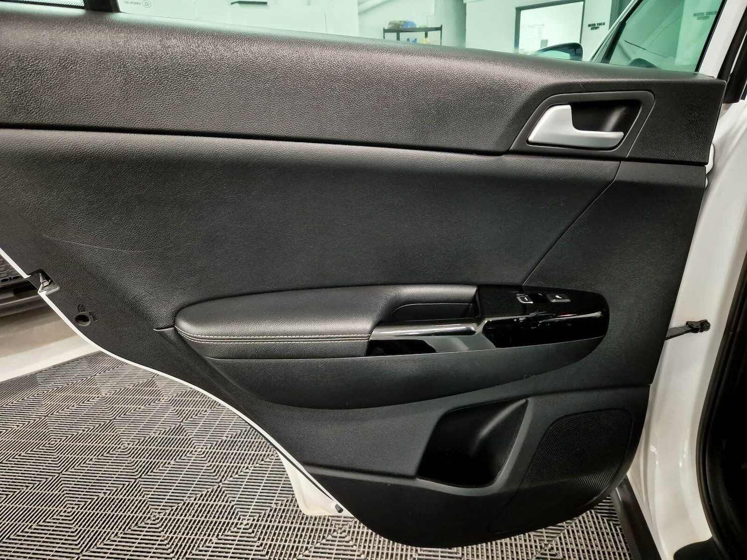 Used Kia Sportage 2016 for sale - 77684043: Photo 56