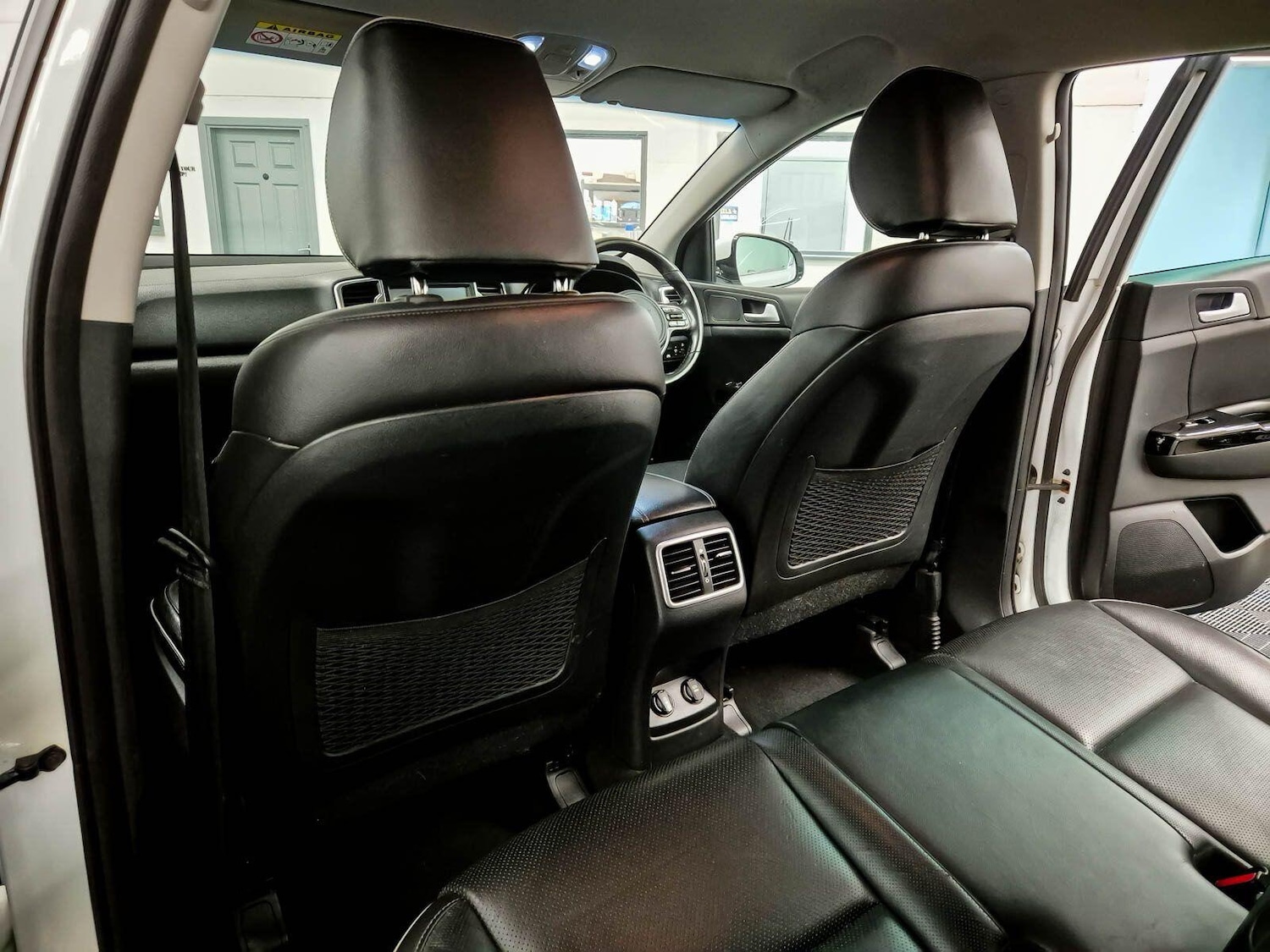 Used Kia Sportage 2016 for sale - 77684043: Photo 60